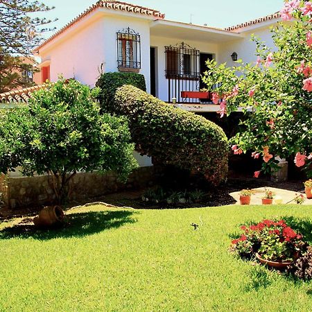 Holiday Home Villa Maria Luz Benalmadena Exterior photo