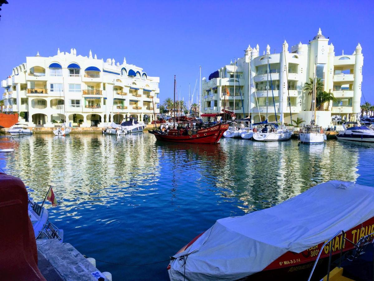 Holiday Home Villa Maria Luz Benalmadena Exterior photo